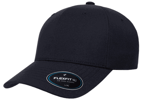 Phôi nón lưỡi trai xanh navy