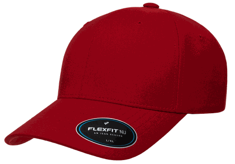 Phôi nón lưỡi trai đỏ đô