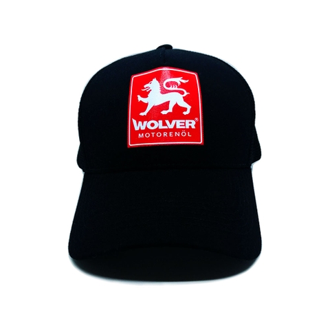 Mũ Lưỡi Trai WOLVER - 437