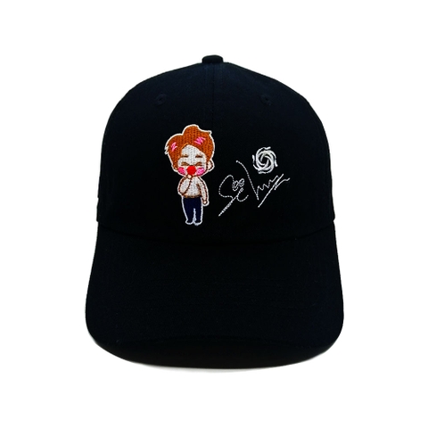 Mũ Lưỡi Trai SEHUN - 438