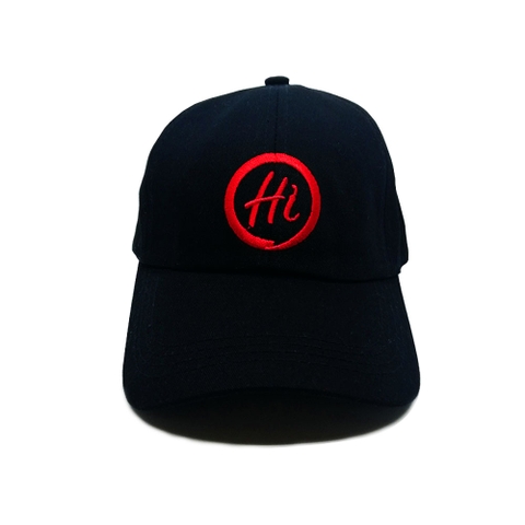 Mũ Lưỡi Trai Hi - 441