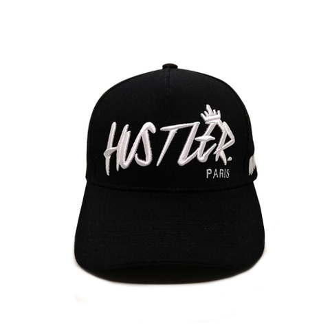 Mũ Lưỡi Trai HUSTLER - 425