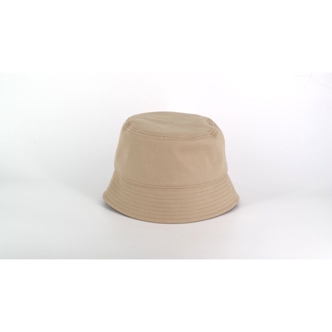 Phôi nón bucket be