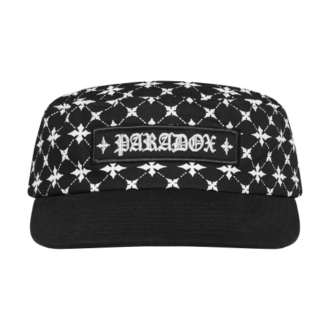 Mũ lưỡi trai đầu bằng PANRADOX
