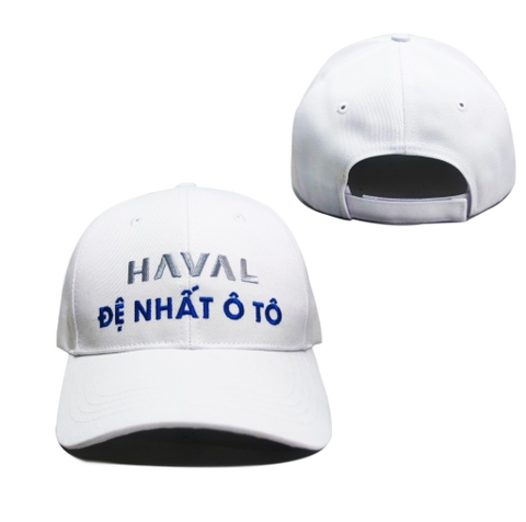 Mũ lưỡi trai HAVAL