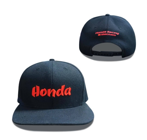 Mũ lưỡi trai Honda