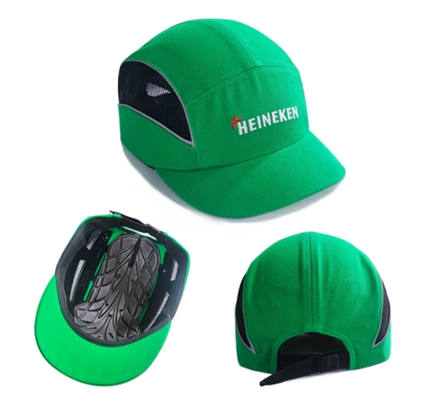 Nón kết quảng cáo HEINEKEN