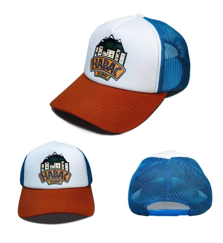 Nón lưỡi trai - 472