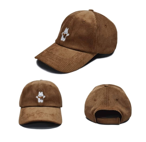 Nón lưỡi trai - 473