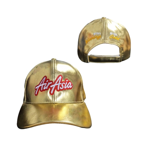 Nón lưỡi trai AIR ASIA