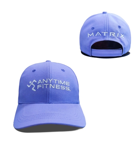 Nón lưỡi trai ANYTIME FITNISS