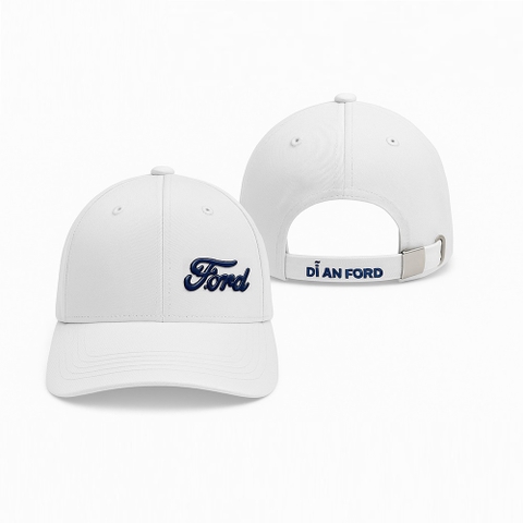 Nón lưỡi trai Ford - 459