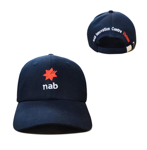 Nón lưỡi trai Nab