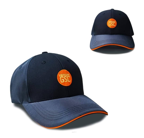 Nón lưỡi trai VietNam GSC