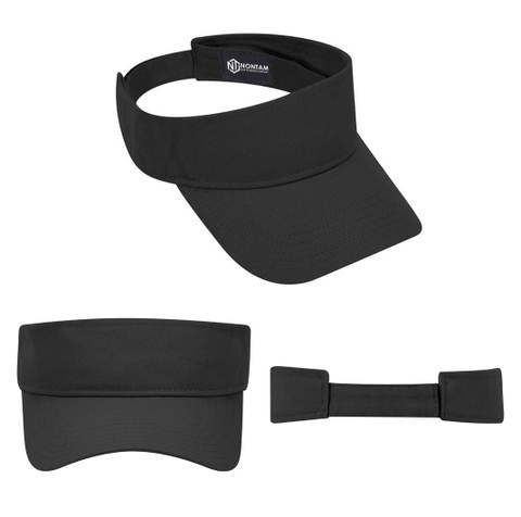 Nón nửa đầu - 04