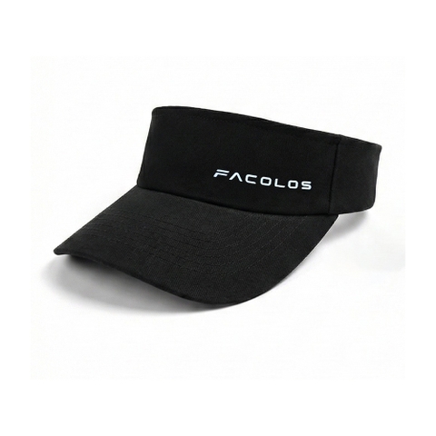 Nón nửa đầu Facolos - 01