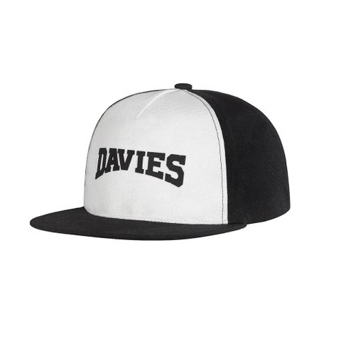 Nón Snapback Davies - 431