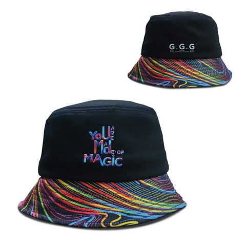 Nón tai bèo MAGIC