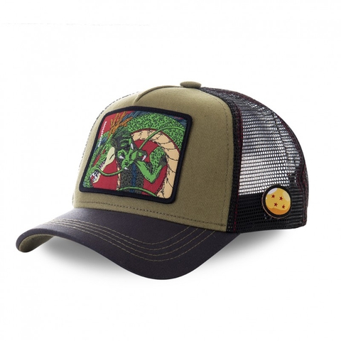 Nón Dragonball Shenron - 416