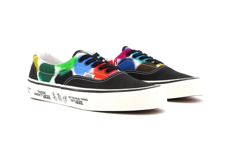 ANAHEIM VANS ERA 95 DX