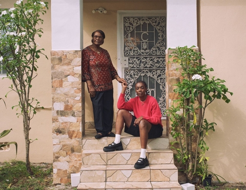 OTW by Vans x Beatrice Domond: Bộ Sưu Tập Đậm Dấu Ấn Cá Nhân