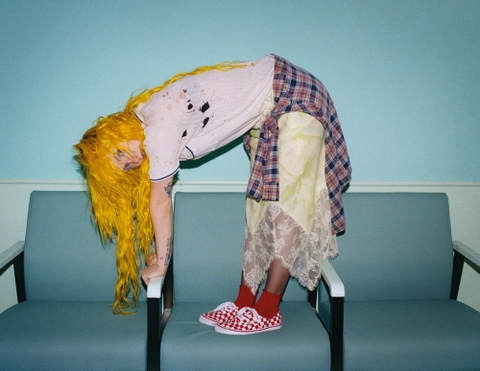 Vans Ra Mắt Chiến Dịch Toàn Cầu “Off The Wall”: Tôn Vinh Cá Tính Và Sự Chân Thực Từ Năm 1966