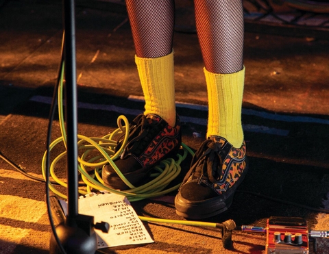 Vans Ra Mắt Bộ Sưu Tập Premium Old Skool Music: Cảm Hứng Từ Những Kỷ Nguyên Âm Nhạc