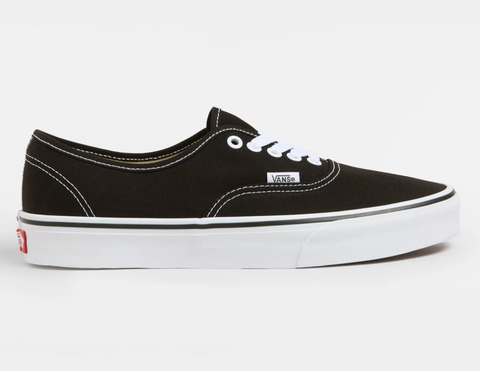 Vans Authentic: Biểu Tượng Vượt Thời Gian