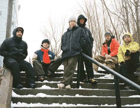 Vans MTE Crosspath và MTE Crosspath Mid: Đồng Hành Trong Mọi Địa Hình, Mọi Phong Cách