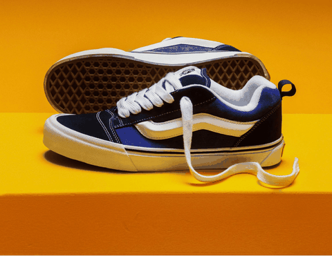 Knu Skool: Sự Hồi Sinh Phong Cách Skate Thập Niên 90