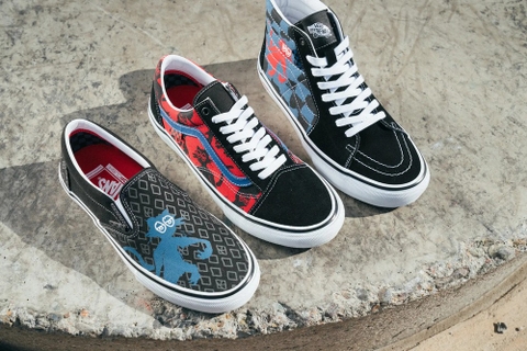 BY NATAS FOR RAY BARBEE - BỘ SƯU TẬP TỪ NHỮNG BỘ ÓC GẠO CỘI