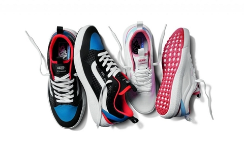 CARBON ULTRARANGE EXO - MÓN QUÀ DÀNH CHO NHỮNG TRẢI NGHIỆM