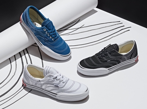 ERA 3RA VISION VOYAGE