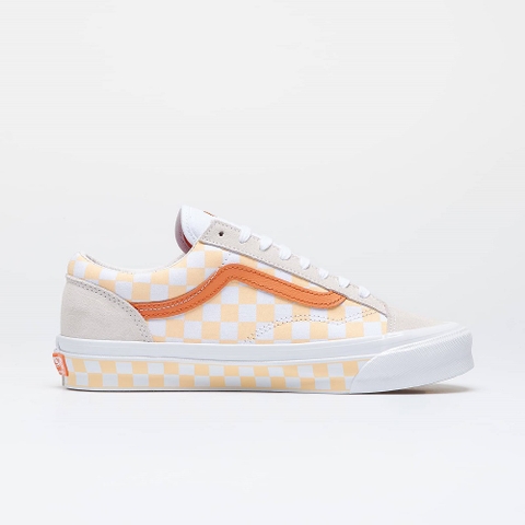 MAHA x VANS - GIÁ TRỊ DÀNH CHO PHÁI ĐẸP