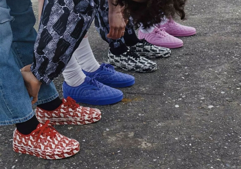 OPENING CEREMONY x VANS SPRING 2021 CÙNG THIẾT KẾ “TRÀN VIỀN” ĐỘT PHÁ