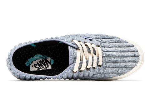 VANS CORDUROY CÁI NHÌN MỚI CHO MỘT ĐÔI SNEAKERS