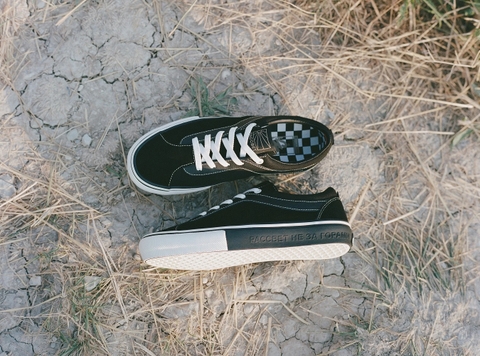 VANS VÀ RASSVET – BÌNH MINH KHỞI ĐẦU CHO MỌI ĐIỀU HOÀN HẢO