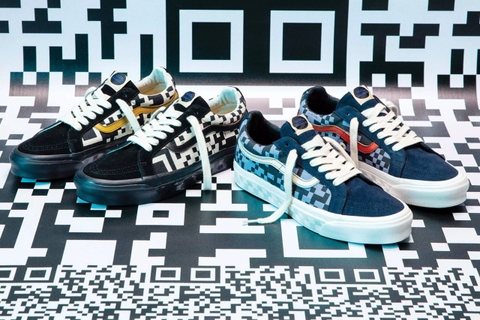 TAKA HAYASHI x VAULT BY VANS - “ĐÔI TAY TÀI HOA” & SỰ PHI THƯỜNG SINH RA TỪ CÁI BÌNH THƯỜNG NHẤT