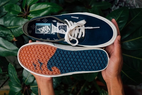 THALIA SURF x VANS - 20 NĂM - MỘT CHẶNG ĐƯỜNG DỰNG NÊN LÒNG TÔN TRỌNG