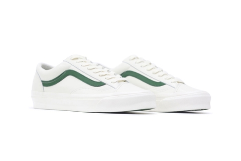 THIẾT KẾ TỐI GIẢN TỪ BỘ SƯU TẬP MUSEUM OF PEACE & QUIET X VAULT BY VANS