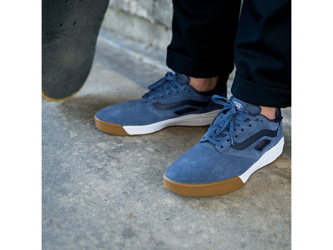 Vans Ra Mắt Bộ Sưu Tập Mới Của UltraRange Pro
