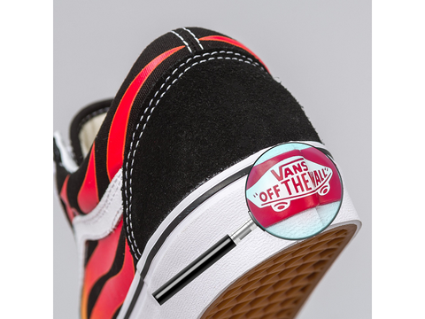 TỔNG HỢP CÁCH PHÂN BIỆT VANS THẬT VÀ GIẢ