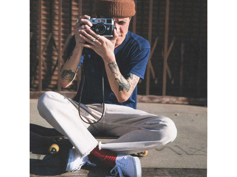 Vans Chào Đón Tất Cả Người Hâm Mộ Đến Với Chiến Dịch Sự Kiện Mới