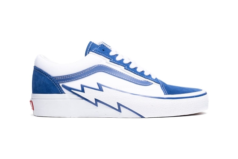 VANS HỢP TÁC CÙNG “ĐỐI THỦ” REVENGE X STORM
