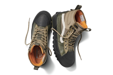 VANS PREPS –DÒNG SẢN PHẨM MỚI CỦA SK8-HI GORE-TEX MTE-3