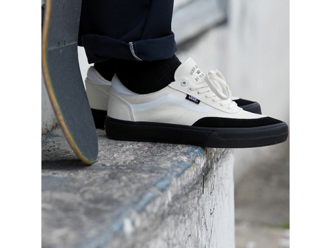 Vans Pro Skate Phát Hành Phiên Bản Mới Cho Dòng Crockett Pro 2