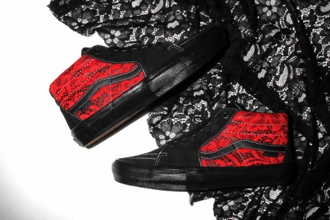 VANS SKATEBOARDING RA MẮT BỘ SƯU TẬP KỶ NIỆM 20 NĂM CỦA PREMIER