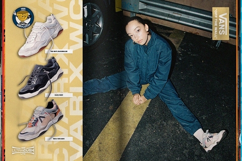 VANS VARIX WC – CUỘC CÁCH MẠNG TỪ NHÀ VANS ĐÌNH ĐÁM