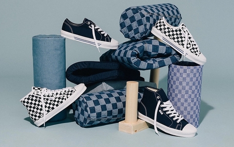 VAULT BY VANS X OG STYLE 23 & 24 LX - TUYỆT TÁC CỦA TINH TẾ, CỔ ĐIỂN VÀ TỐI GIẢN
