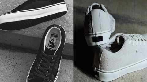 VAULT NÂNG CẤP CÔNG NGHỆ TRONG SIÊU PHẨM MỚI CÙNG HAVEN